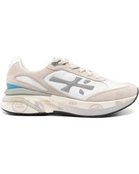 Premiata - Baskets Moerun - Lyst