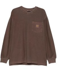 Carhartt - L/S Loose Pocket T-Shirt - Lyst