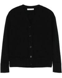 Lamberto Losani - Cashmere Cardigan - Lyst