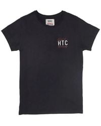 HTC - Good Morning T-Shirt - Lyst