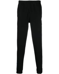 Lacoste - Logo-patch Track Pants - Lyst