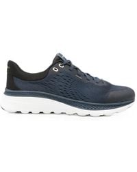 Geox - Baskets Spherica Actif X1À Lacets - Lyst