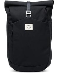 Osprey - Arcane Roll-Top Backpack - Lyst