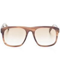 TOTEME - The Navigators Sunglasses - Lyst