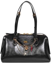 Dolce & Gabbana - Dolce & Gabbana Tote Bags - Lyst