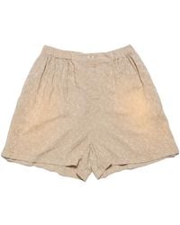 Acne Studios - Bermuda Shorts - Lyst