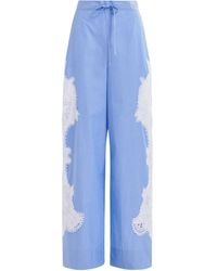 Essentiel Antwerp - Pantaloni Hace - Lyst