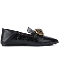 Kurt Geiger - Chelsea フラットシューズ - Lyst