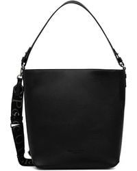 Marc O' Polo - Logo-Strap Shoulder Bag - Lyst