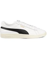 PUMA - Smash 3.0 Sneakers - Lyst