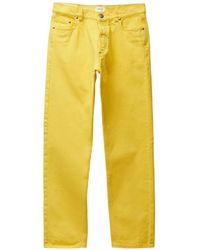 Versace - Regular Jeans - Lyst