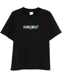 Magliano - Logo-Print T-Shirt - Lyst