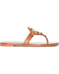 Tory Burch - Sandals - Lyst