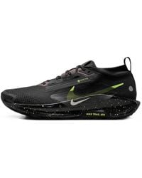 Nike - Baskets React Pegasus Trail 5 - Lyst