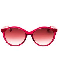 MAX&Co. - Round-Frame Sunglasses - Lyst