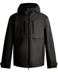 Fusalp - Brivor Zip-Up Hooded Jacket - Lyst