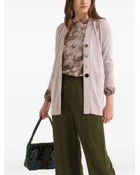 Maliparmi - Colours Of The World Cardigan - Lyst