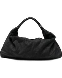 SOMMET - Aura Petalino Shoulder Bag - Lyst