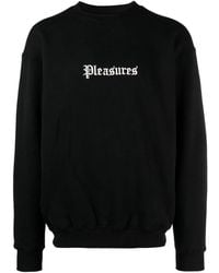 Pleasures - Recipe Pullover mit Logo-Stickerei - Lyst