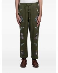 BAZISZT - Neon Trousers - Lyst