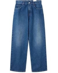 Axel Arigato - Jeans Mit Weitem Bein - Lyst