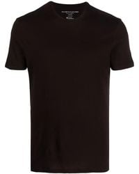 Majestic Filatures - Crew-Neck Cotton-Blend T-Shirt - Lyst