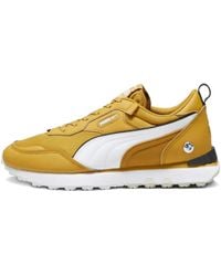 PUMA - X Bmw Mms Rider Fv Sneakers - Lyst