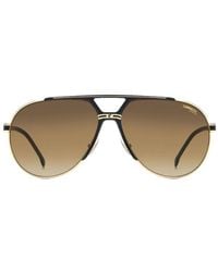 Carrera - 1089/S Pilot-Frame Sunglasses - Lyst