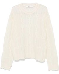 Séfr - Pull Gilberto - Lyst
