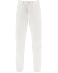 Maison Kitsuné - Vaqueros Rectos - Lyst