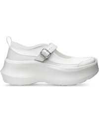 Salomon - X Comme Des Garçons Rx Marie Jeanne Platform Sneakers - Lyst