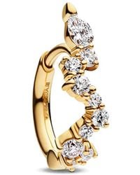 Maria Black - 14K Recycled Sky Lab-Grown Diamond Earring - Lyst