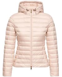 Moncler - Igelhood Hooded Jacket - Lyst