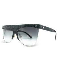 MCM - Square-Frame Sunglasses - Lyst