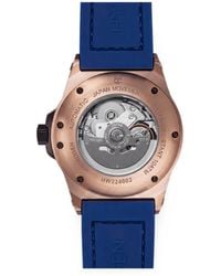 Hydrogen - Otto 40Mm Automatic Watch - Lyst
