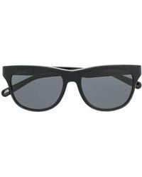 Gucci - Gg0980S D-Frame Sunglasses - Lyst