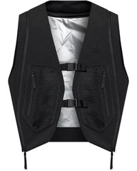 Moncler - Spica 2-In-1 Vest - Lyst