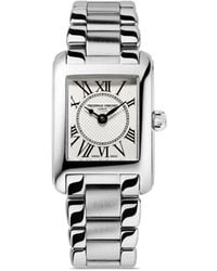 Frederique Constant - Classics Carrée Ladys 30Mm - Lyst