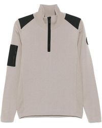 Canada Goose - Stormont Sweater - Lyst