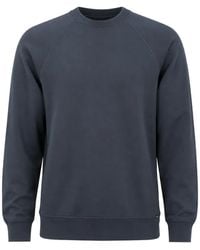 Tom Ford - Raglan-Sleeve Crew-Neck Sweatshirt - Lyst