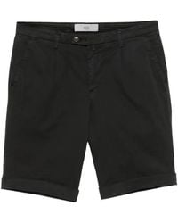 Briglia 1949 - Turn-Up Cuff Shorts - Lyst