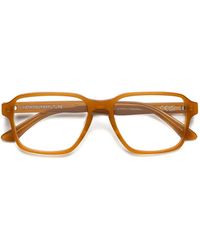 Retrosuperfuture - Numero 160 Geometric-Frame Glasses - Lyst