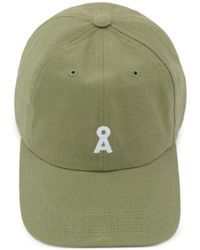 ARMEDANGELS - Yenaas Bold Baseballkappe - Lyst