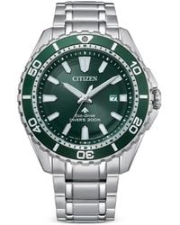 Citizen - Promaster 45Mm Watch - Lyst