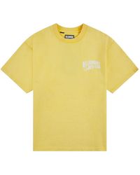 BBCICECREAM - Faded Curve T-Shirt - Lyst