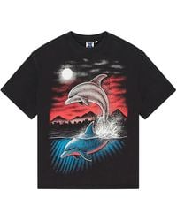 Deus Ex Machina - Lovers Oversized T-Shirt - Lyst