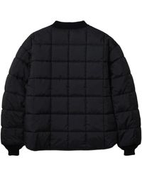 Neighborhood Shetland Knit Jacket in Gray for Men | Lyst