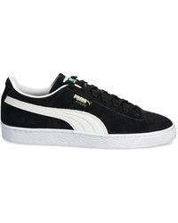 PUMA - Suede Classic Sneakers - Lyst