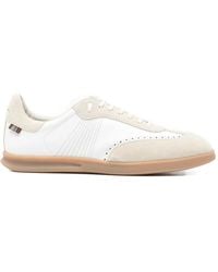 Paul Smith - Baskets Beaton En Cuir - Lyst