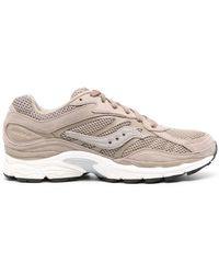 Saucony - Progrid Omni 9 Premium Sneakers - Lyst